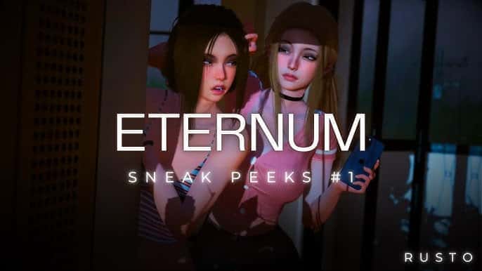 永恒世界|eternum|V0.8.5最新中文官方下载